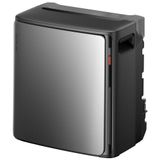 EcoFlow STREAM Ultra X Plug-in Thuisbatterij 3,84 kWh - Plug & Play