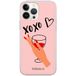 ERT GROUP mobiel telefoonhoesje voor Samsung S10 Lite/A91 origineel en officieel erkend Babaco patroon XOXO 001
