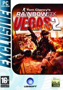 Ubisoft Tom Clancy's Rainbow Six Vegas 2