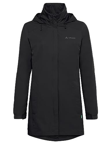 VAUDE Jacken Escape Parka voor dames