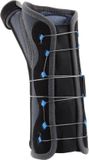 Thuasne Ligaflex Pro Plus Polsbrace / Duimbrace - Zwart - Maat 2 - Links