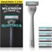Wilkinson Sword Quattro 4027800174706