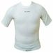 Massi Thermo Light Korte Mouwen Basislaag Wit 2XL Man