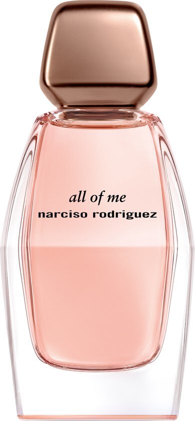 Narciso Rodriguez all of me eau de parfum / dames