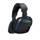 Gioteck TX70 - Micro-casque de jeu sans fil - Noir