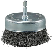 Komborstel Zeskant 1/4"x80mm - D-76451