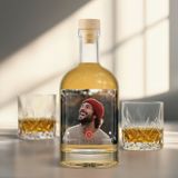 YourSurprise Whisky - Étiquette personnalisée