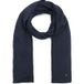 Tommy Hilfiger Écharpe Essential Marine Bleu Bleu foncé