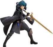 GoodSmile Company Fire Emblem: Three Houses Pop Up Parade Figure - Byleth (Male)