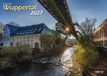 Wuppertal Klaes Regio Fotoverlag Wuppertal 2027 Bildkalender A3 Spiralbindung