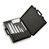 MALETA Lacor Messenkoffer Classic Chef - 9 Delig