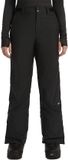 O'Neill FWC Cruz Slim Broek Zwart XS Vrouw