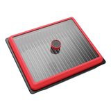 Teka 41599012 Bakplaat Oven Rechthoekig