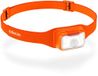 BioLite Range 500 Headlamp Spark Red Oplaadbare Hoofdlamp