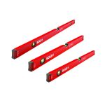 Sola Big X Waterpas Triple Combo Set - 300 / 600 / 1000mm