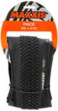 Maxxis Pace Folding Single Compound Band - Zwart, 26 x 2.10-Inch