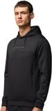 Castore Cmd40886 Sweat à capuche Noir L Homme