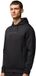 Castore Cmd40886 Sweat à capuche Noir L Homme