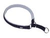 Nobby Würger "Classic Preno" lichtgrijs; L: 60-70 cm; B: 25-30 mm