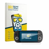 BROTECT AirGlass Glas Screenprotector compatibel met Trimui Smart Pro Transparant