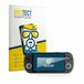 BROTECT AirGlass Glas Screenprotector compatibel met Trimui Smart Pro Transparant