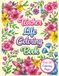 Teacher Life Coloring Book