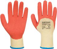 Portwest Grip Xtra Handschoen - Geel - XL