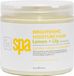 BCL SPA Moisture Mask Lemon+Lily - 473 ml