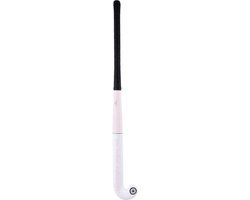 The Indian Maharadja Gravity 00 Midbow Hockeystick Roze 36.5 Inch