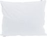 vidaXL Oreiller 2 pièces 60 x 70 cm Coton Blanc