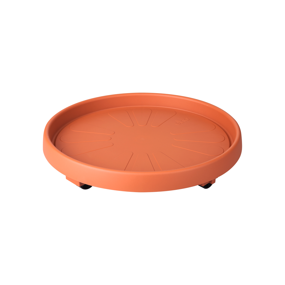 elho universal planttaxi 30cm - rood