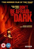 Elevation Sales Don't Be Afraid Of The Dark - Dvd