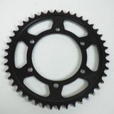 Esjot Transmission Crown for Motorcycle Yamaha 1000 FZS Fazer 2001 to 2005 44 teeth pitch 530 New