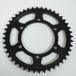Esjot Transmission Crown for Motorcycle Yamaha 1000 FZS Fazer 2001 to 2005 44 teeth pitch 530 New
