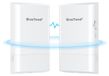 Pont Wi-Fi - Extérieur - 5 GHz - 867 Mbps - Jusqu'à 1 km - IP65