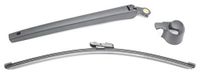 Taros Trade 244-8791-N-144979 ruitenwisserarm en wisserblad, set van 2