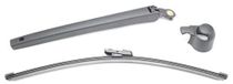 Taros Trade 244-8791-N-144979 ruitenwisserarm en wisserblad, set van 2