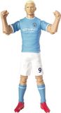 Van der Meulen Voetbalfiguur Manchester City Erling Haaland, 20cm
