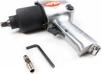 AIRPRESS Slagmoersleutel - lucht - 680 Nm