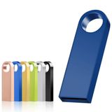 Allteq ALTQ-ST5-32-04 USB flash drive 32 GB USB Type-A 2.0 Roze goud