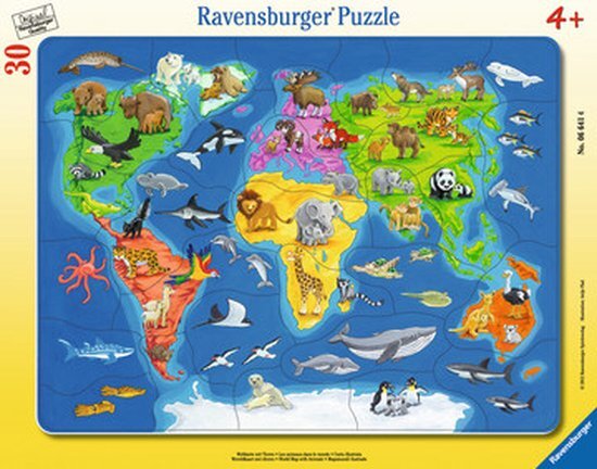 Ravensburger 00.006.641