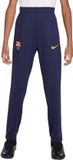 Nike FC Barcelona Strike Trainingsbroek Kids XL (158/170) - 2025/2026