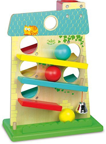hapilife Vilac Vilac2470 House van de ballen