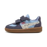 PUMA Baskets Palermo Imaginary Friends Bébé, Chaussures, Bleu, 27