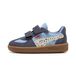 PUMA Baskets Palermo Imaginary Friends Bébé, Chaussures, Bleu, 27