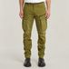 G-Star Rovic Zip 3D Regular Tapered Heren Jeans Mayfly