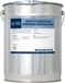 Wixx PU Bootlak Dekkend Hoogglans - 20L - RAL 9004 | Signaal Zwart