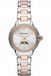 Emporio Armani Mia AR11567 Horloge - Staal - Multi - Ø 32 mm