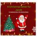 A Christmas letter for Jacob: A magical story for Santa Claus
