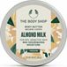The Body Shop Beurre corporel au lait d'amande 50 ml